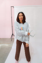 Load image into Gallery viewer, Mom Life Sweatshirt
