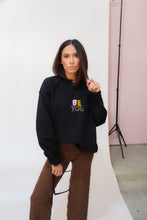 Load image into Gallery viewer, Be You Sweatshirt
