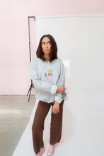 Load image into Gallery viewer, Mom Life Sweatshirt
