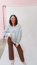 Load image into Gallery viewer, Mom Life Sweatshirt
