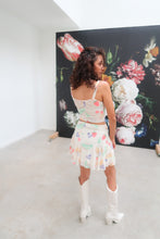 Load image into Gallery viewer, Francesca Fruit Printed Skirt
