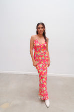 Load image into Gallery viewer, Faye Floral Dress
