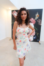 Load image into Gallery viewer, Francesca Fruit Printed Skirt
