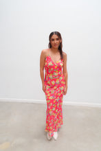 Load image into Gallery viewer, Faye Floral Dress
