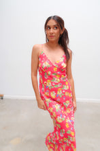 Load image into Gallery viewer, Faye Floral Dress
